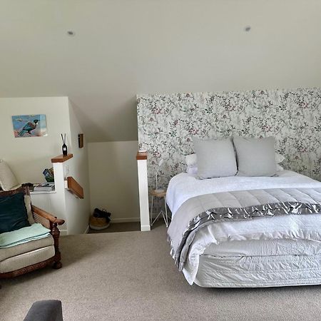 マスタートン Le Gra Vineyard And Winery Bed & Breakfast エクステリア 写真