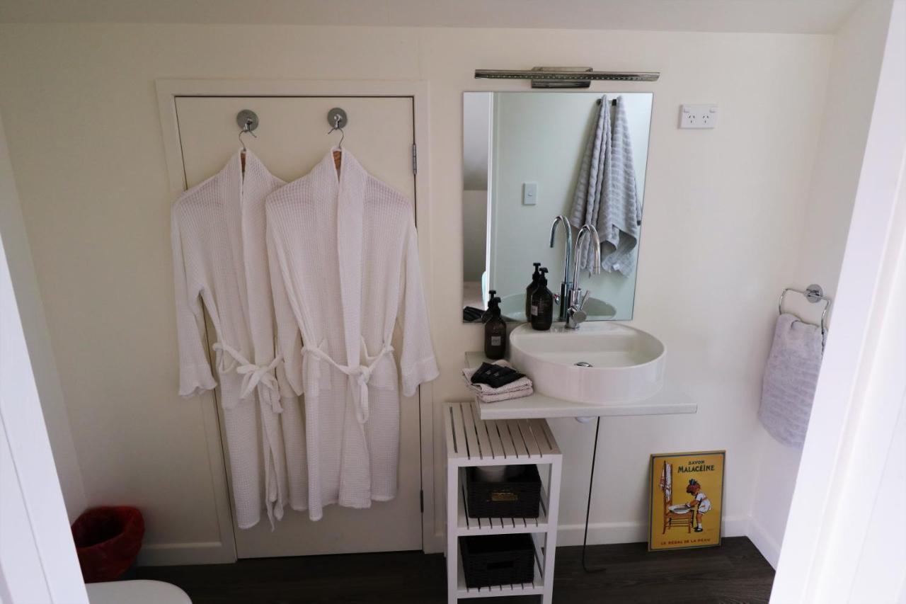 マスタートン Le Gra Vineyard And Winery Bed & Breakfast エクステリア 写真
