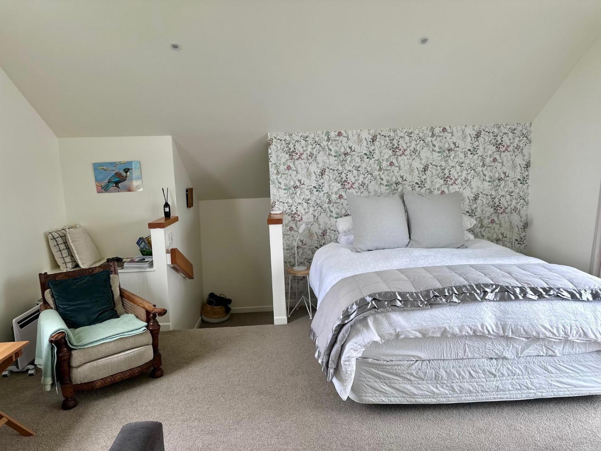 マスタートン Le Gra Vineyard And Winery Bed & Breakfast エクステリア 写真